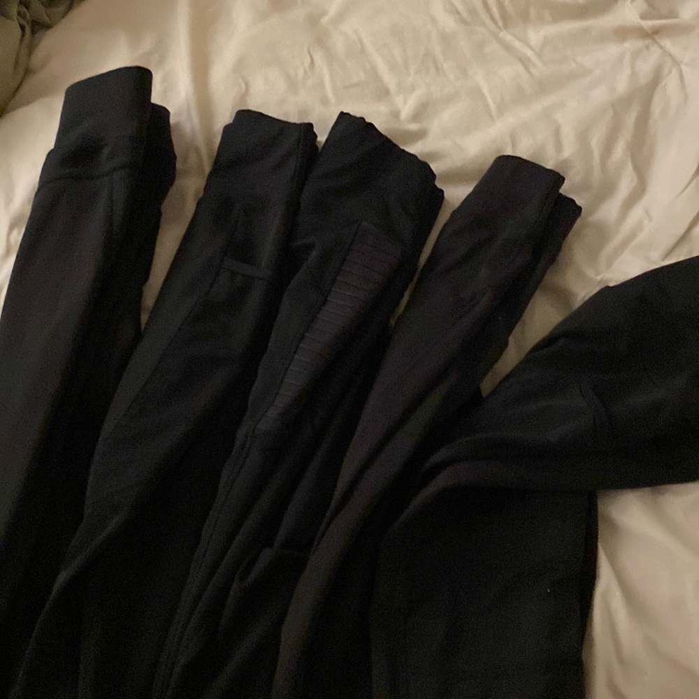 SOLD. First pic is original 5.The last few pics are bonus pair :)